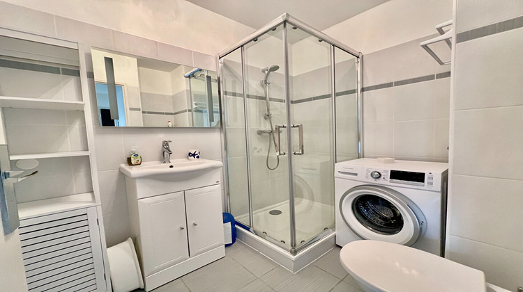 Ma-Cabane - Vente Appartement LA BAULE-ESCOUBLAC, 60 m²