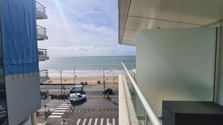 Ma-Cabane - Vente Appartement LA BAULE-ESCOUBLAC, 49 m²