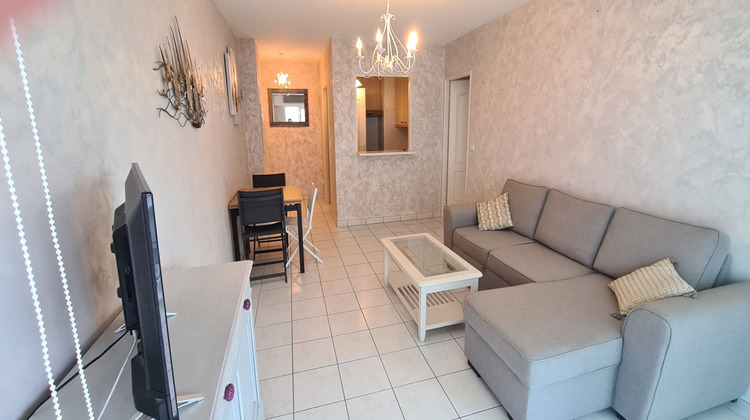 Ma-Cabane - Vente Appartement LA BAULE-ESCOUBLAC, 49 m²