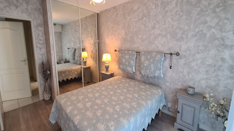 Ma-Cabane - Vente Appartement LA BAULE-ESCOUBLAC, 49 m²