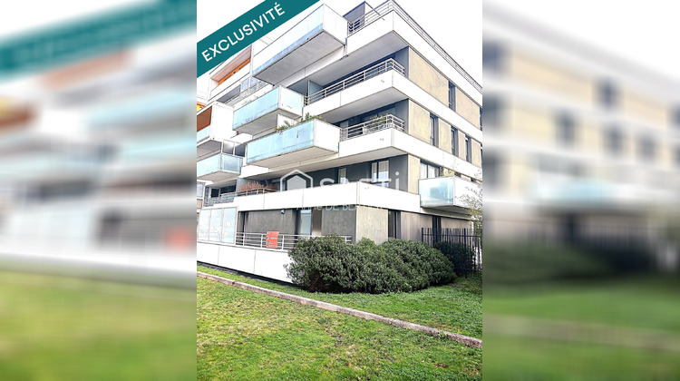 Ma-Cabane - Vente Appartement La Baule-Escoublac, 51 m²