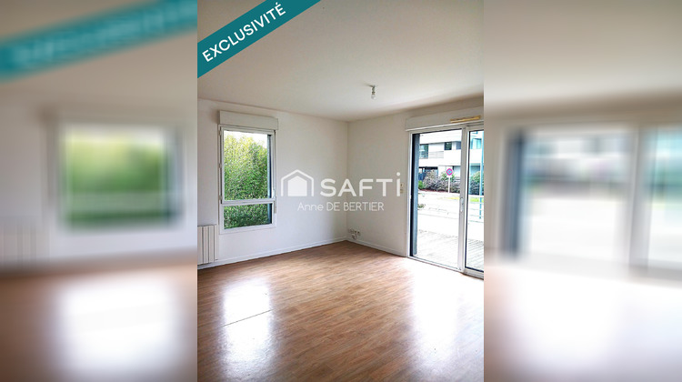 Ma-Cabane - Vente Appartement La Baule-Escoublac, 51 m²
