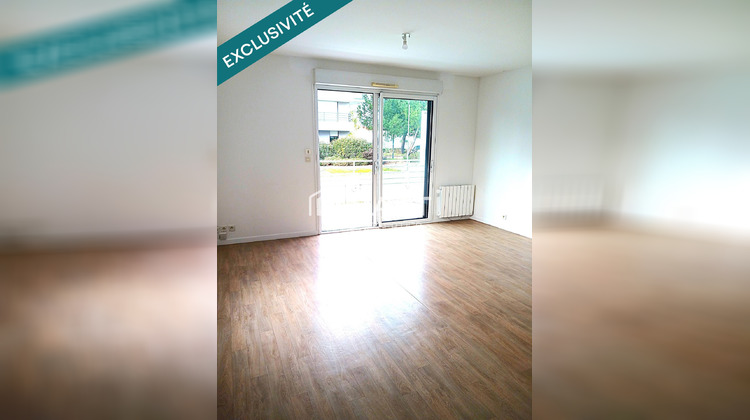 Ma-Cabane - Vente Appartement La Baule-Escoublac, 51 m²