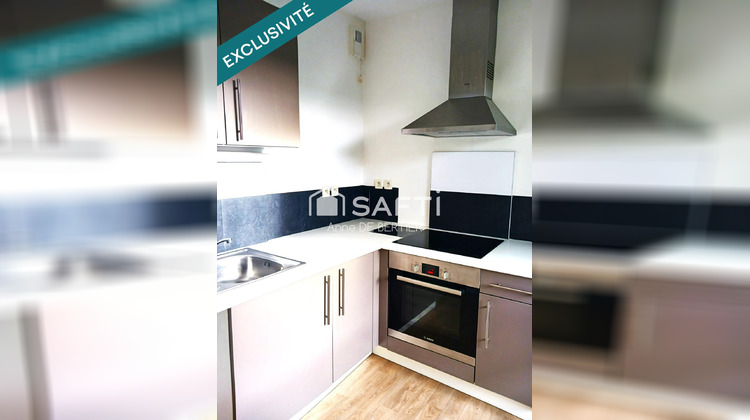 Ma-Cabane - Vente Appartement La Baule-Escoublac, 51 m²