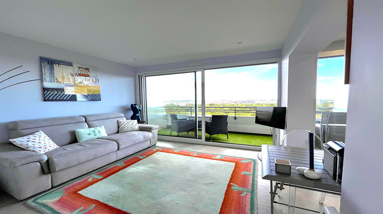 Ma-Cabane - Vente Appartement LA BAULE-ESCOUBLAC, 22 m²