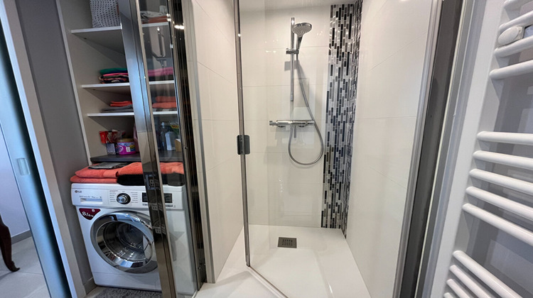 Ma-Cabane - Vente Appartement LA BAULE-ESCOUBLAC, 22 m²