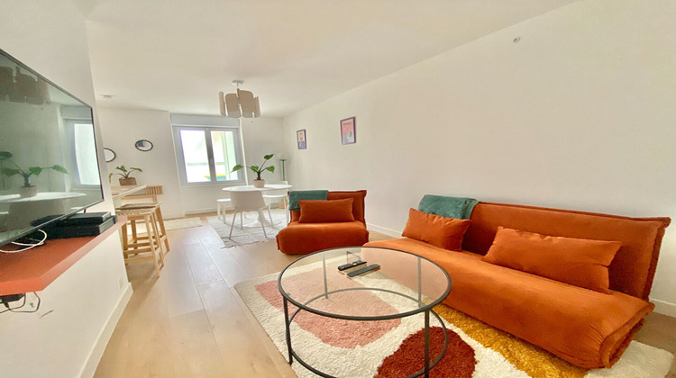 Ma-Cabane - Vente Appartement LA BAULE-ESCOUBLAC, 40 m²