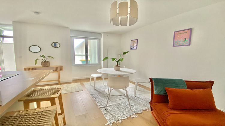 Ma-Cabane - Vente Appartement LA BAULE-ESCOUBLAC, 40 m²