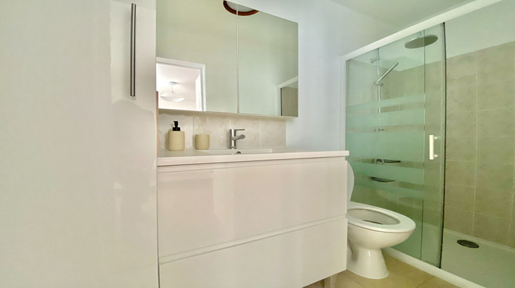 Ma-Cabane - Vente Appartement LA BAULE-ESCOUBLAC, 40 m²