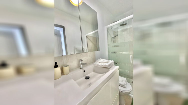 Ma-Cabane - Vente Appartement LA BAULE-ESCOUBLAC, 40 m²