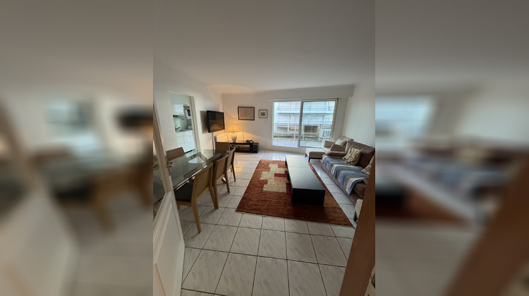 Ma-Cabane - Vente Appartement La Baule-Escoublac, 61 m²