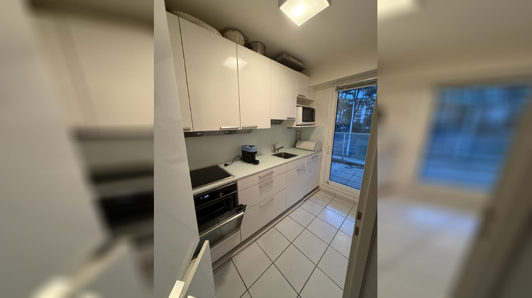 Ma-Cabane - Vente Appartement La Baule-Escoublac, 61 m²