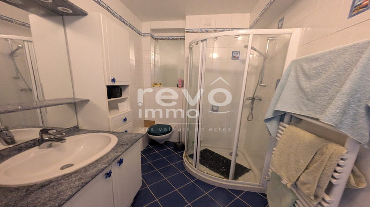 Ma-Cabane - Vente Appartement LA BAULE ESCOUBLAC, 43 m²