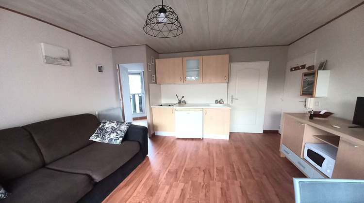 Ma-Cabane - Vente Appartement LA BAULE-ESCOUBLAC, 20 m²