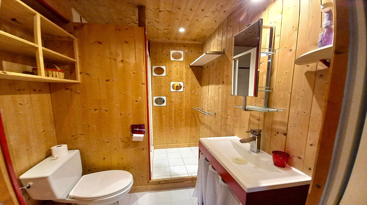 Ma-Cabane - Vente Appartement LA BAULE-ESCOUBLAC, 20 m²