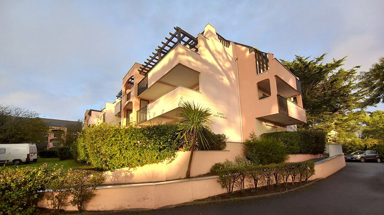 Ma-Cabane - Vente Appartement LA BAULE-ESCOUBLAC, 20 m²