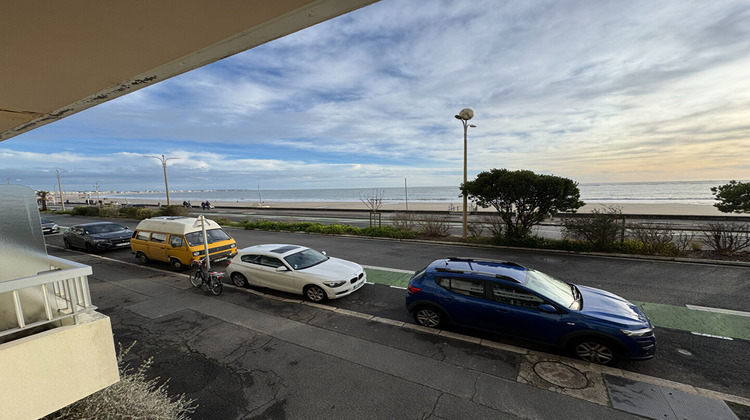 Ma-Cabane - Vente Appartement LA BAULE-ESCOUBLAC, 50 m²