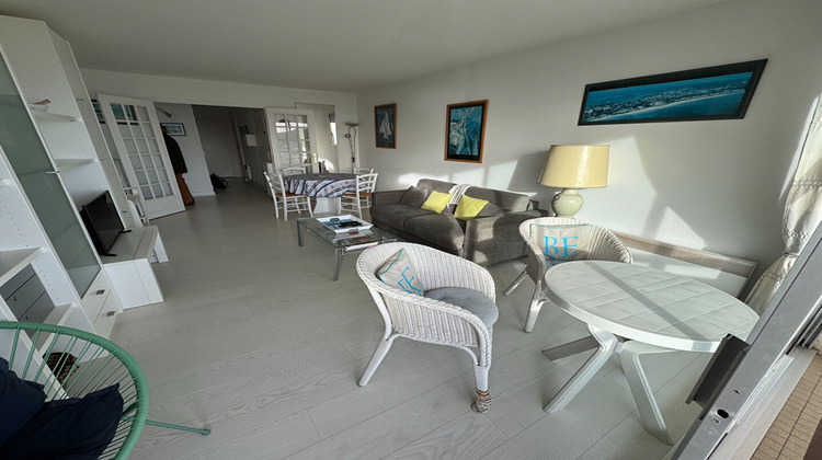 Ma-Cabane - Vente Appartement LA BAULE-ESCOUBLAC, 50 m²