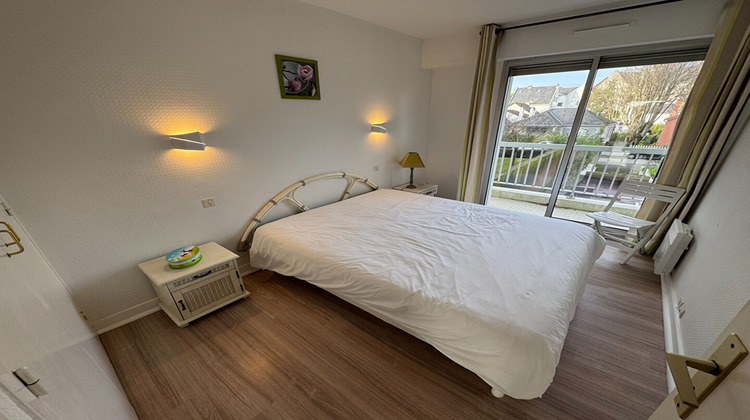 Ma-Cabane - Vente Appartement LA BAULE-ESCOUBLAC, 50 m²