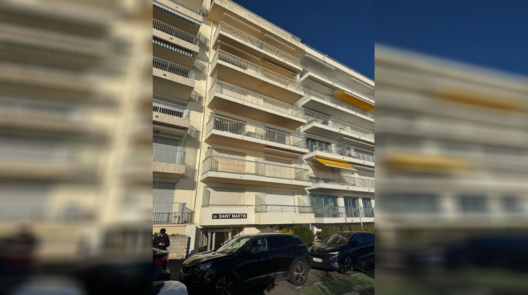Ma-Cabane - Vente Appartement LA BAULE-ESCOUBLAC, 50 m²