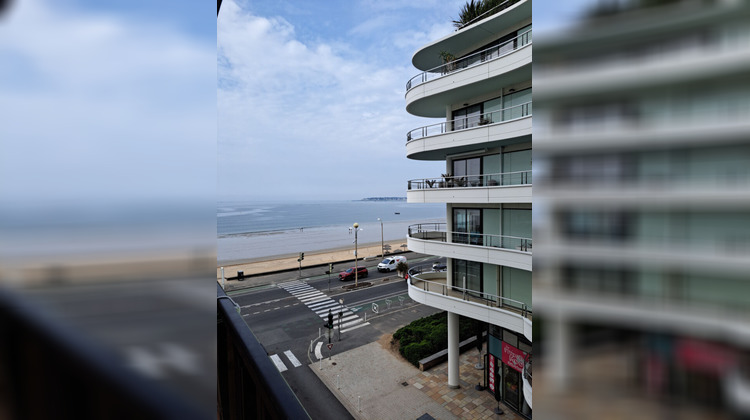 Ma-Cabane - Vente Appartement LA BAULE-ESCOUBLAC, 26 m²