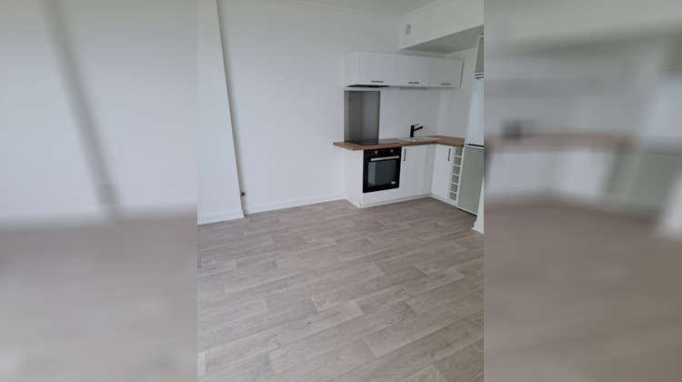 Ma-Cabane - Vente Appartement LA BAULE-ESCOUBLAC, 26 m²