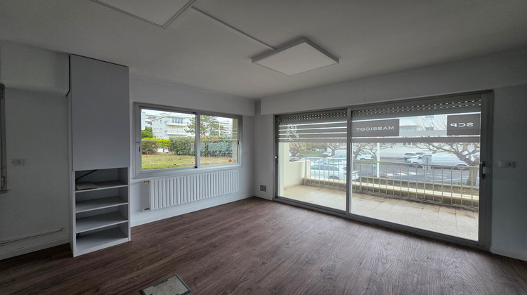 Ma-Cabane - Vente Appartement La Baule-Escoublac, 36 m²