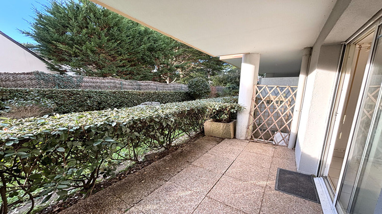 Ma-Cabane - Vente Appartement LA BAULE-ESCOUBLAC, 42 m²