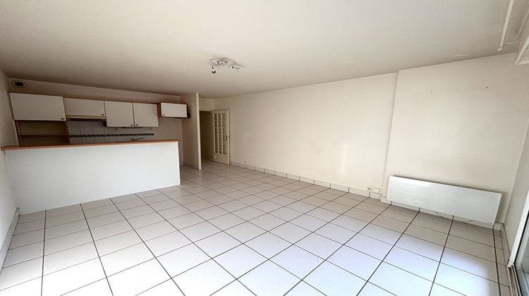 Ma-Cabane - Vente Appartement LA BAULE-ESCOUBLAC, 42 m²
