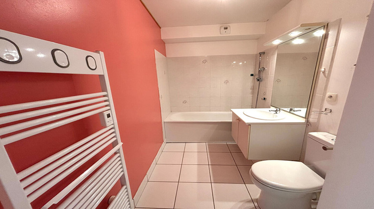 Ma-Cabane - Vente Appartement LA BAULE-ESCOUBLAC, 42 m²