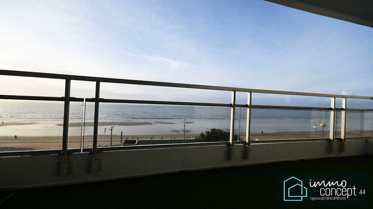 Ma-Cabane - Vente Appartement LA BAULE-ESCOUBLAC, 31 m²