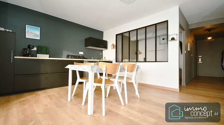 Ma-Cabane - Vente Appartement LA BAULE-ESCOUBLAC, 31 m²