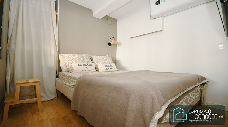 Ma-Cabane - Vente Appartement LA BAULE-ESCOUBLAC, 31 m²