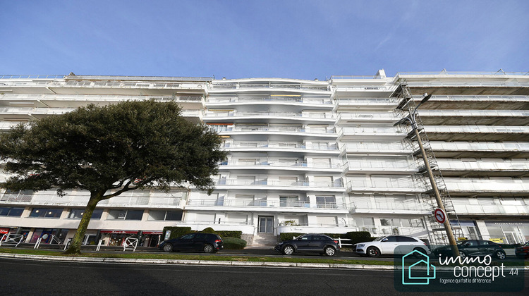 Ma-Cabane - Vente Appartement LA BAULE-ESCOUBLAC, 31 m²