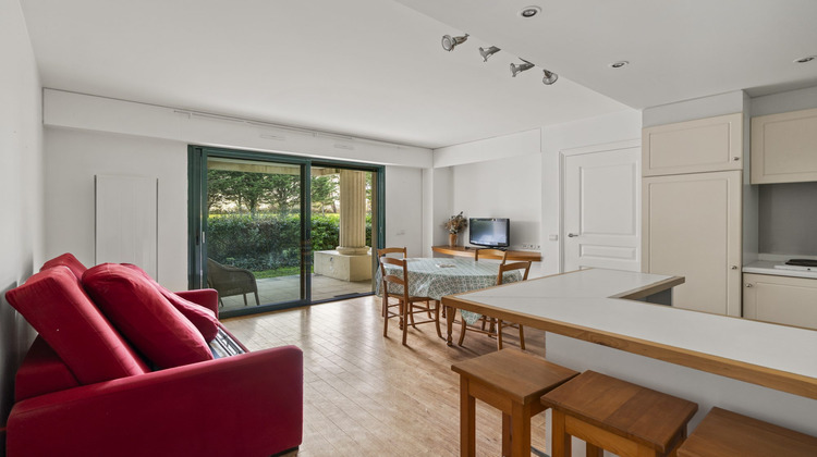 Ma-Cabane - Vente Appartement La Baule-Escoublac, 44 m²