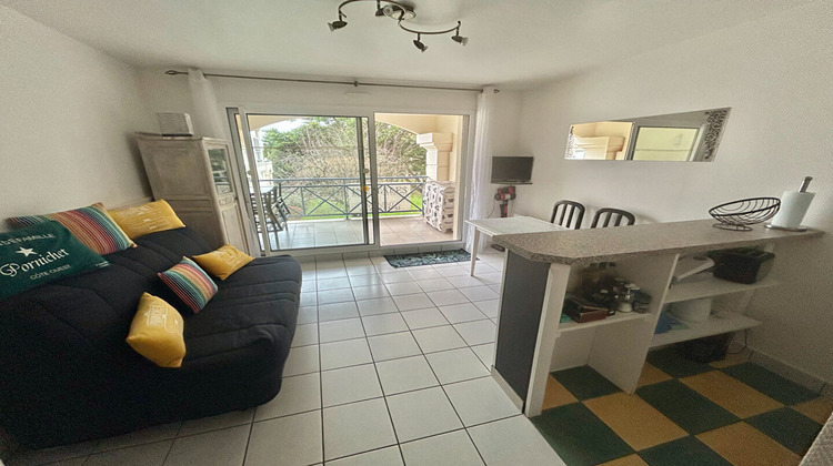 Ma-Cabane - Vente Appartement LA BAULE-ESCOUBLAC, 23 m²