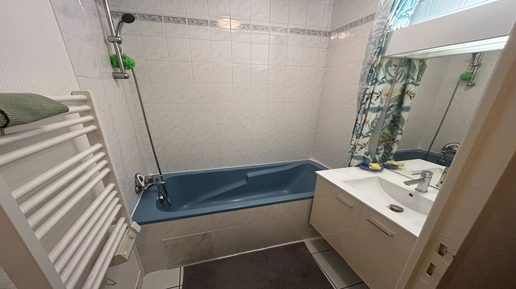 Ma-Cabane - Vente Appartement LA BAULE-ESCOUBLAC, 23 m²