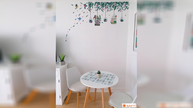 Ma-Cabane - Vente Appartement La Baule-Escoublac, 22 m²