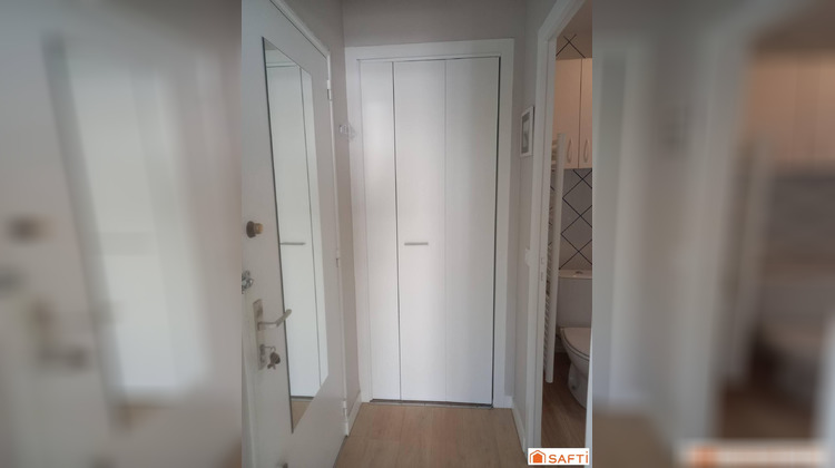 Ma-Cabane - Vente Appartement La Baule-Escoublac, 22 m²