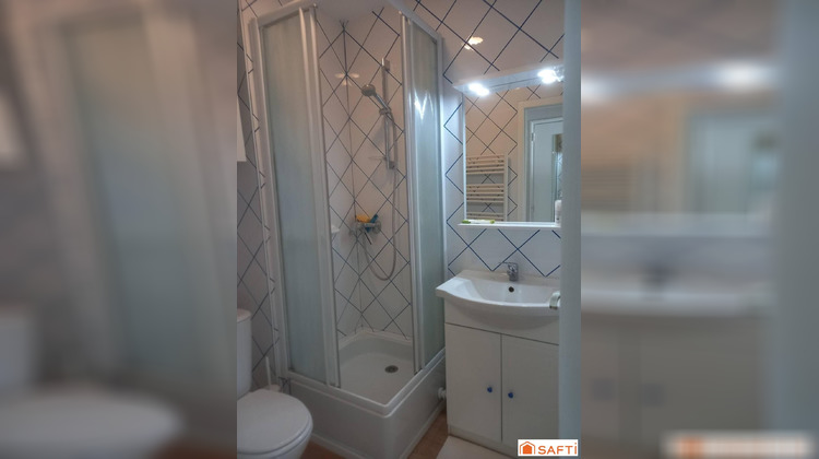 Ma-Cabane - Vente Appartement La Baule-Escoublac, 22 m²