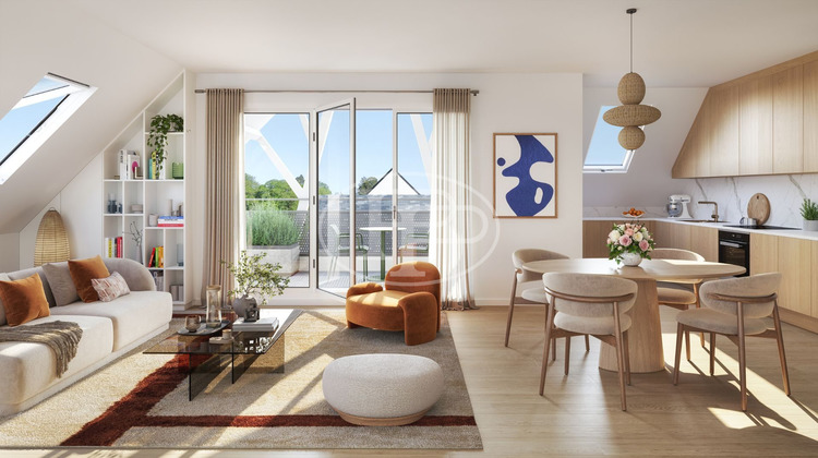 Ma-Cabane - Vente Appartement La Baule-Escoublac, 45 m²