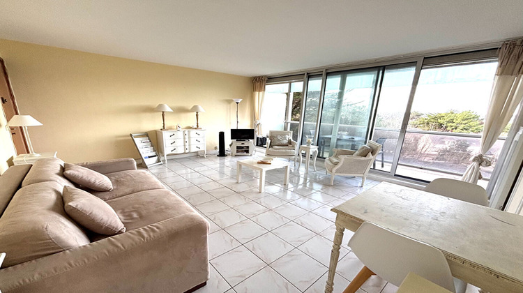 Ma-Cabane - Vente Appartement LA BAULE-ESCOUBLAC, 28 m²