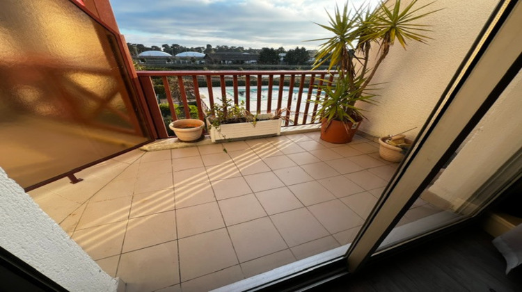 Ma-Cabane - Vente Appartement LA BAULE-ESCOUBLAC, 52 m²