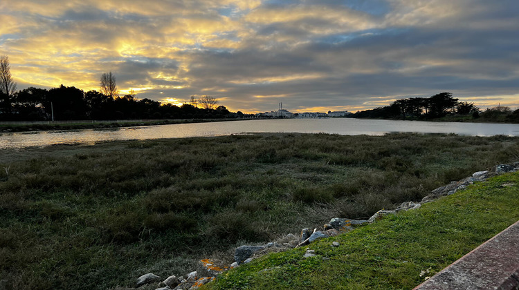 Ma-Cabane - Vente Appartement LA BAULE-ESCOUBLAC, 52 m²