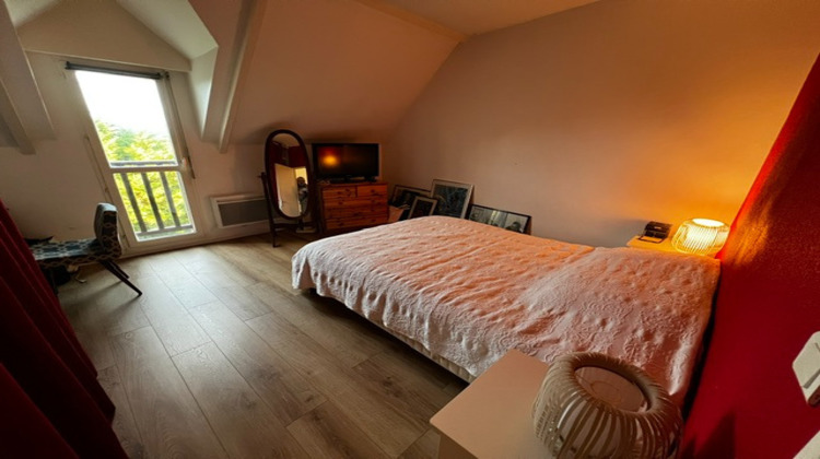 Ma-Cabane - Vente Appartement LA BAULE-ESCOUBLAC, 52 m²