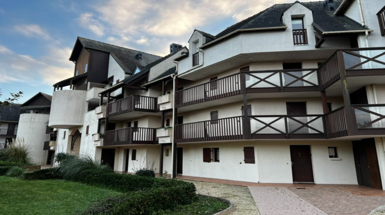 Ma-Cabane - Vente Appartement LA BAULE-ESCOUBLAC, 52 m²