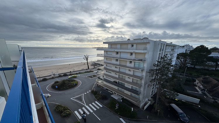 Ma-Cabane - Vente Appartement LA BAULE-ESCOUBLAC, 89 m²