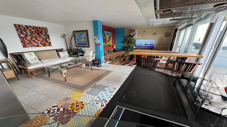 Ma-Cabane - Vente Appartement LA BAULE-ESCOUBLAC, 89 m²