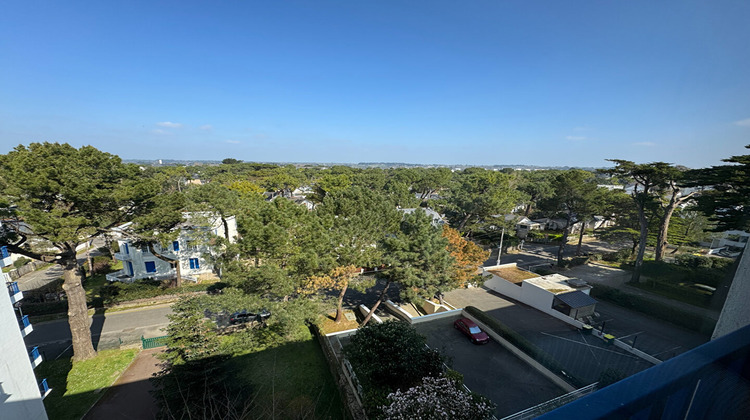 Ma-Cabane - Vente Appartement LA BAULE-ESCOUBLAC, 89 m²