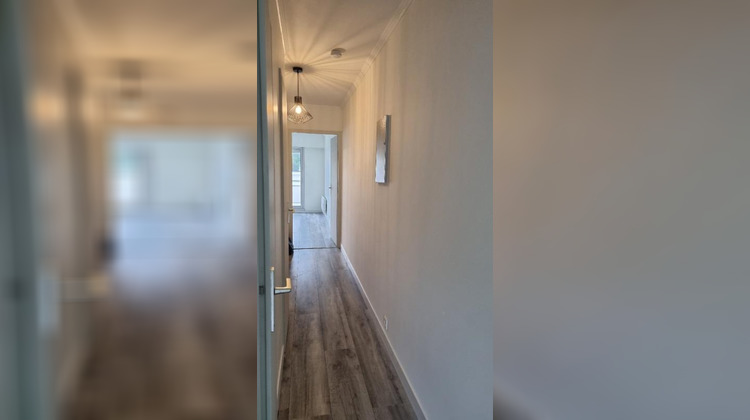 Ma-Cabane - Vente Appartement LA BAULE ESCOUBLAC, 39 m²